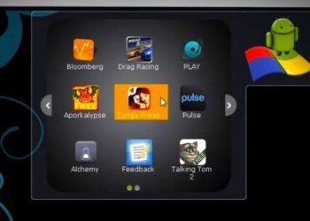 Android Uygulamalarını PC’de Çalıştırın!