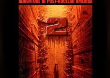 Wasteland 2’nin ayak sesleri.