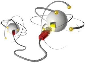 Kuantum ağlara giriş