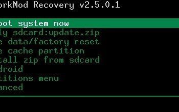 Dalvik ve Dalvik-Cache Nedir?