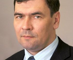 Dr. Web CEO Boris Sharov