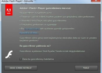 Alkışlar Adobe için!