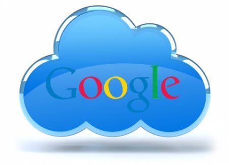 Google Drive bulut depolama