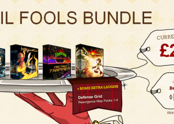 Indie Royale April Fools Bundle