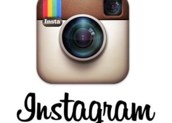 Instagram Logo