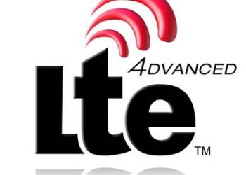 LTE Advanced Logo