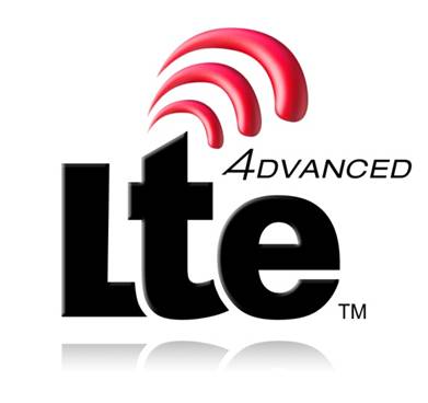 LTE Advanced Logo