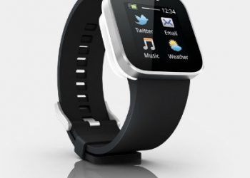 Sony’den Android Destekli Kol Saati!