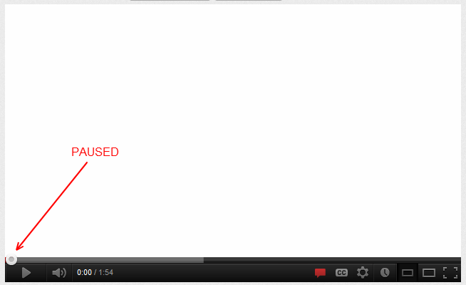 Stop Autoplay for YouTube