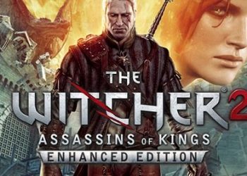 The Witcher 2: Enhanced Edition Çıktı