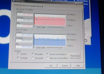 Giden Otobüste Turkcell 4G Testi!