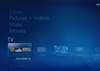 Media Center Windows 8 Pro’da “Media Pack” Olarak Yer Alacak