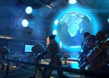 XCOM: Enemy Unknown Yeni Video ve Ekran Görüntüleri