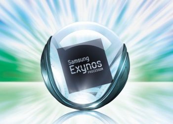 Samsung Exynos Mobil İşlemci