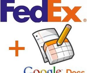 Google FedEx Anlaşması