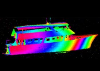 ABD Donanması’na Infrared Teknolojisi