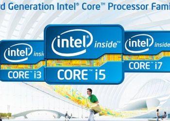 Intel Ivy Bridge