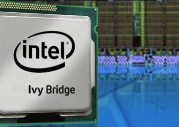 Intel Ivy Bridge
