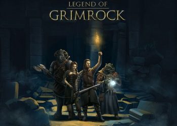 İnceleme: Legend of Grimrock