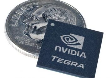 Nvidia Tegra