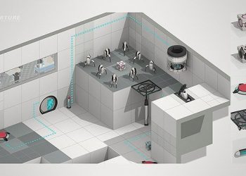 Portal 2’ye Level Editor 8 Mayıs’ta Geliyor! Hem de Ücretsiz!