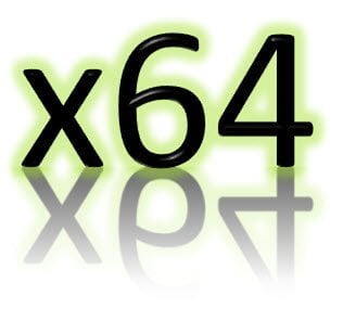 64 bit