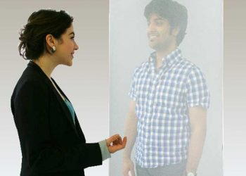 Görüntülü Konuşmada Yeni Bir Adım