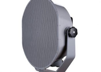 En Gürültülü Megafon!