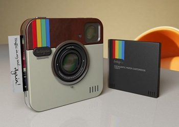 Yeni Çağın Fotoğraf Makinası: Instagram