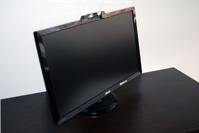 ASUS VG278H 3D LCD Monitor (8)