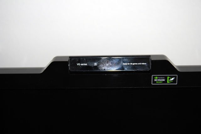 ASUS VG278H 3D LCD Monitor (9)