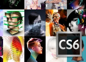Adobe Creative Cloud CS6
