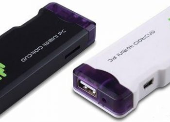 AllWinner A10 Android PC