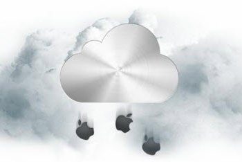 Apple iCloud Hack