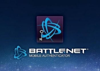 Battle.net Android Authenticator