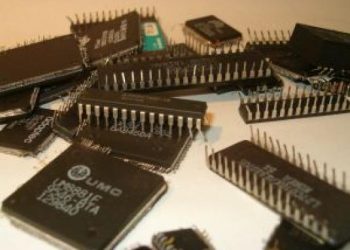 Amerikan İşlemcisinde Çinli Casus!