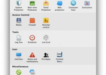 ESET Cyber Security Pro Ayarlar
