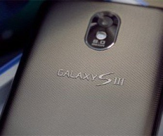 Samsung Galaxy S3+ Seramik Kasa