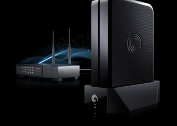 Seagate GoFlex Home NAS