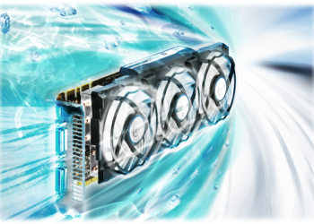 Accelero Xtreme III VGA Soğutucu Çıktı!