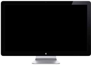 Apple Televizyonu Onaylandı!