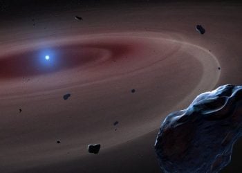 Beyaz Cüce’ler Gezegenleri Yok Ediyor Olabilirler mi?