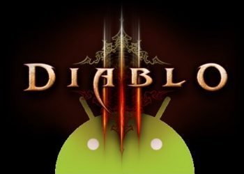 Diablo 3 Server Kontrol