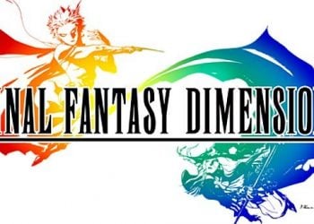 Final Fantasy Dimensions, Bu Yaz iOS ve Android’e İçin Çıkışını Yapacak!