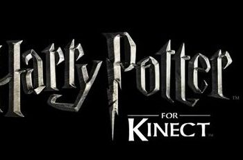 Harry Potter, Kinect İçin Bu Sonbahar Çıkıyor!