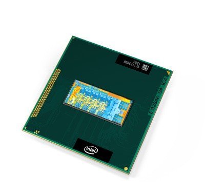 Intel Ivy Brigde İşlemciler Gelişmiş Entegre GPU Desteğine Sahip...