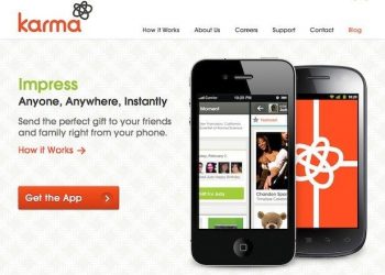 Facebook, Karma’yı Satın Aldı