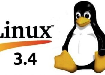 Linux Kernel 3.4 Çıktı!