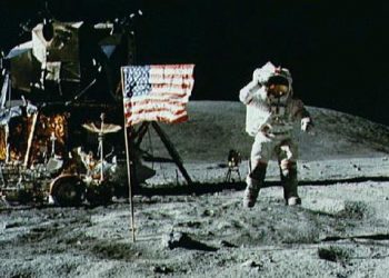 NASA’dan Uyarı: Eşyalarımızı Ellemeyin!