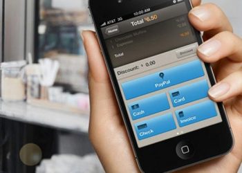 PayPal Mobil Ödemeye Yöneliyor